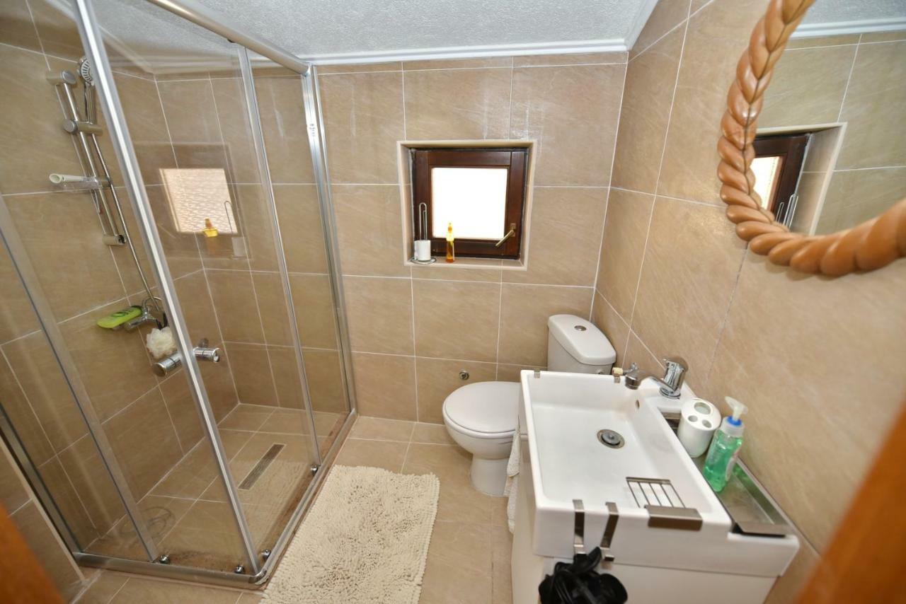 Number Nine Apartment Ohrid Exterior photo